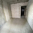 Продам квартиру, Героев Харькова просп. , 268Б , 1 кім., 43 м², без внутренних работ 