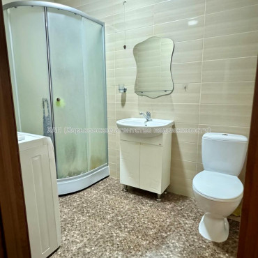 Продам квартиру, Ньютона ул. , 98 , 1  ком., 38 м², евроремонт 