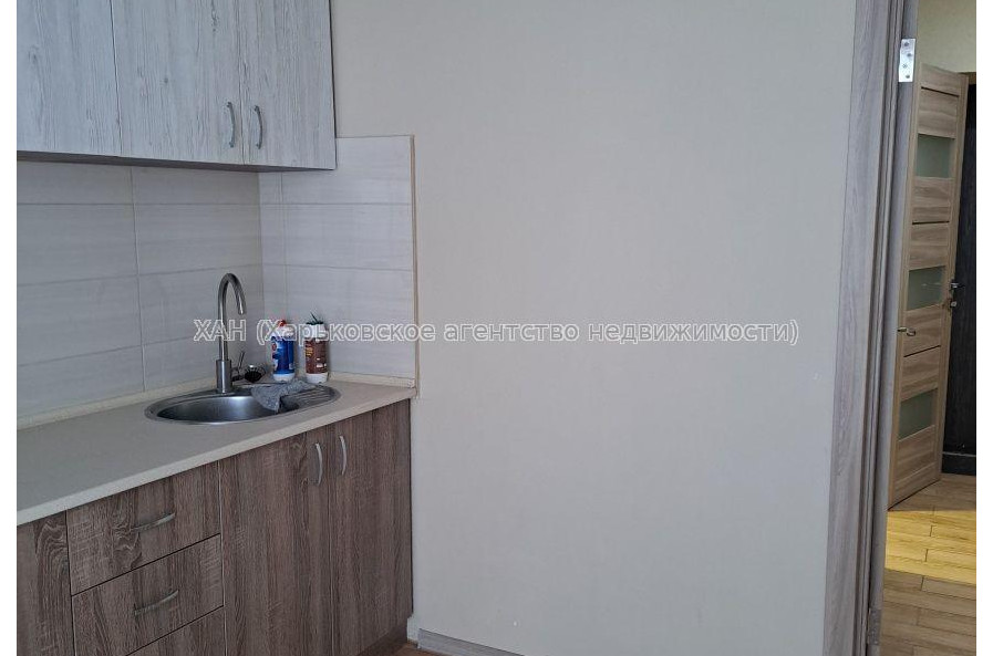 Продам квартиру, Мира ул. , 1 кім., 39.80 м², евроремонт 