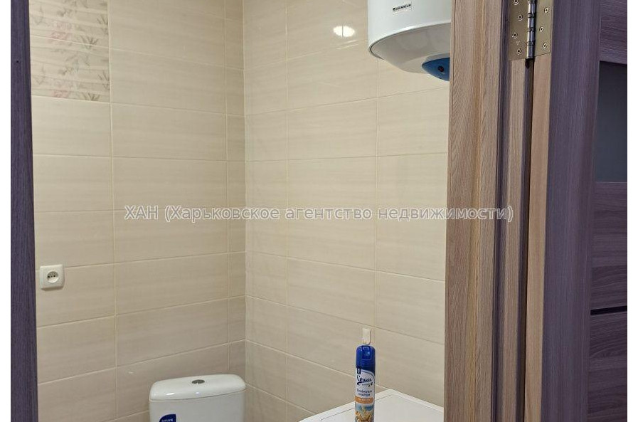 Продам квартиру, Мира ул. , 1 кім., 39.80 м², евроремонт 