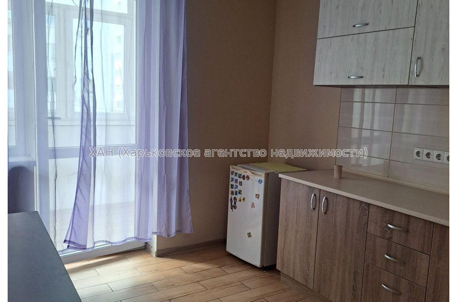 Продам квартиру, Мира ул. , 1 кім., 39.80 м², евроремонт 