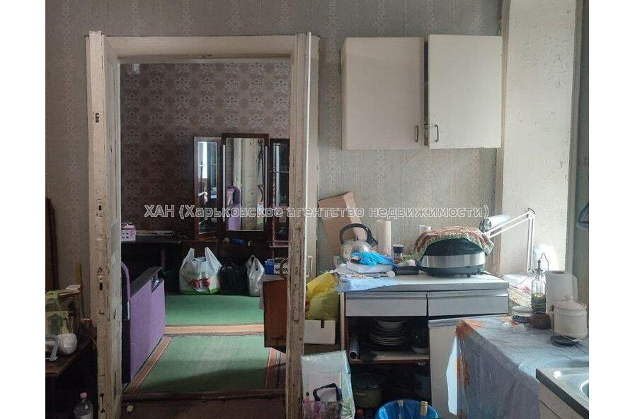 Продам квартиру, Людмилы Гурченко пер. , 2  ком., 41.50 м², советский ремонт 