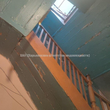 Продам квартиру, Людмилы Гурченко пер. , 2 кім., 41.50 м², советский ремонт 