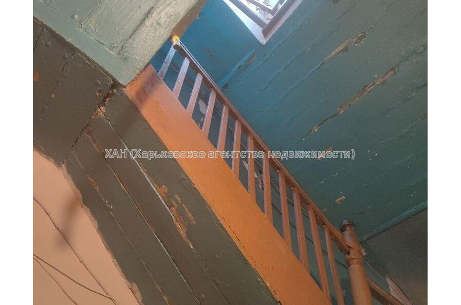 Продам квартиру, Людмилы Гурченко пер. , 2 кім., 41.50 м², советский ремонт 