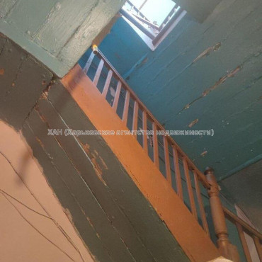 Продам квартиру, Людмилы Гурченко пер. , 2  ком., 41.50 м², советский ремонт 