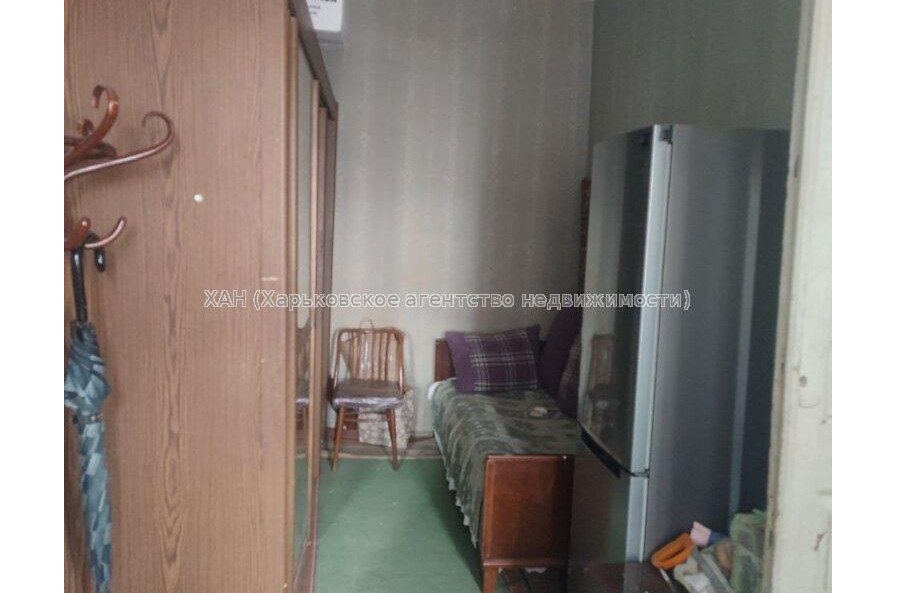 Продам квартиру, Людмилы Гурченко пер. , 2 кім., 41.50 м², советский ремонт 