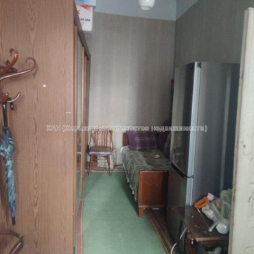 Продам квартиру, Людмилы Гурченко пер. , 2  ком., 41.50 м², советский ремонт 