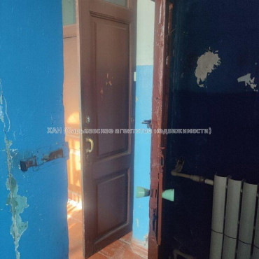 Продам квартиру, Людмилы Гурченко пер. , 2 кім., 41.50 м², советский ремонт 