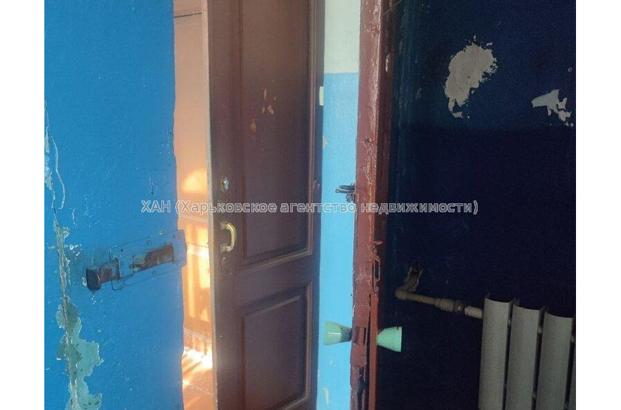 Продам квартиру, Людмилы Гурченко пер. , 2 кім., 41.50 м², советский ремонт 