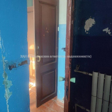 Продам квартиру, Людмилы Гурченко пер. , 2  ком., 41.50 м², советский ремонт 