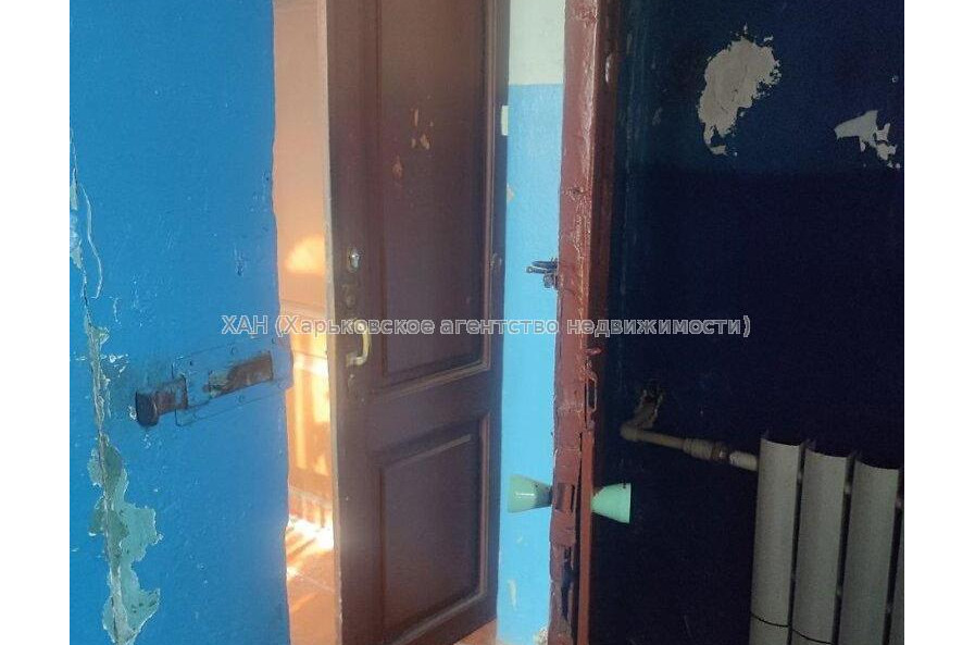 Продам квартиру, Людмилы Гурченко пер. , 2  ком., 41.50 м², советский ремонт 