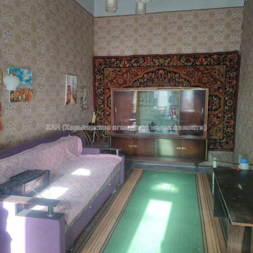 Продам квартиру, Людмилы Гурченко пер. , 2  ком., 41.50 м², советский ремонт 