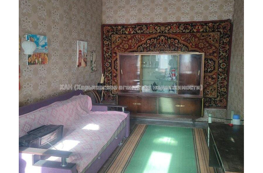 Продам квартиру, Людмилы Гурченко пер. , 2  ком., 41.50 м², советский ремонт 