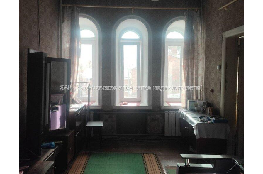 Продам квартиру, Людмилы Гурченко пер. , 2 кім., 41.50 м², советский ремонт 