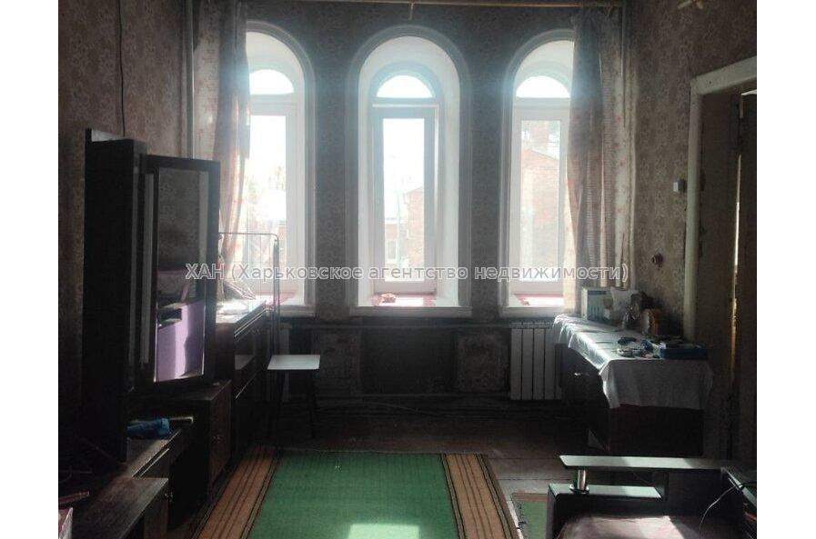 Продам квартиру, Людмилы Гурченко пер. , 2  ком., 41.50 м², советский ремонт 