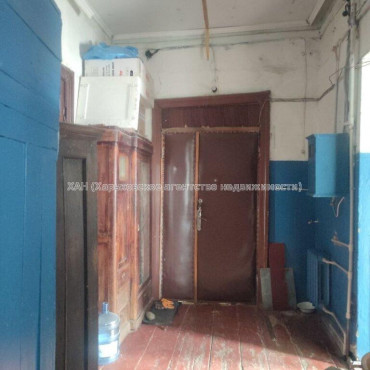 Продам квартиру, Людмилы Гурченко пер. , 2 кім., 41.50 м², советский ремонт 