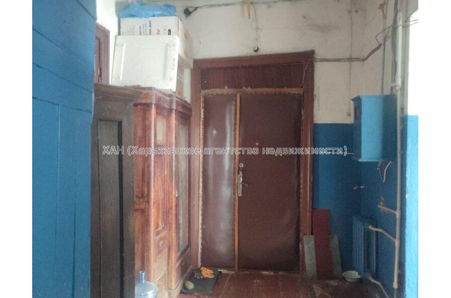 Продам квартиру, Людмилы Гурченко пер. , 2 кім., 41.50 м², советский ремонт 