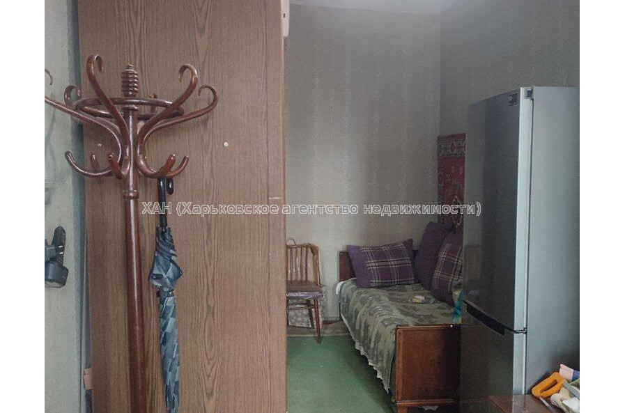 Продам квартиру, Людмилы Гурченко пер. , 2 кім., 41.50 м², советский ремонт 