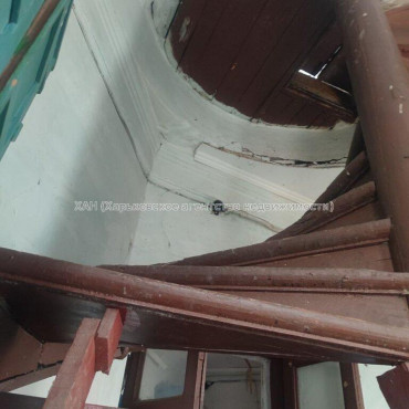 Продам квартиру, Людмилы Гурченко пер. , 2 кім., 41.50 м², советский ремонт 