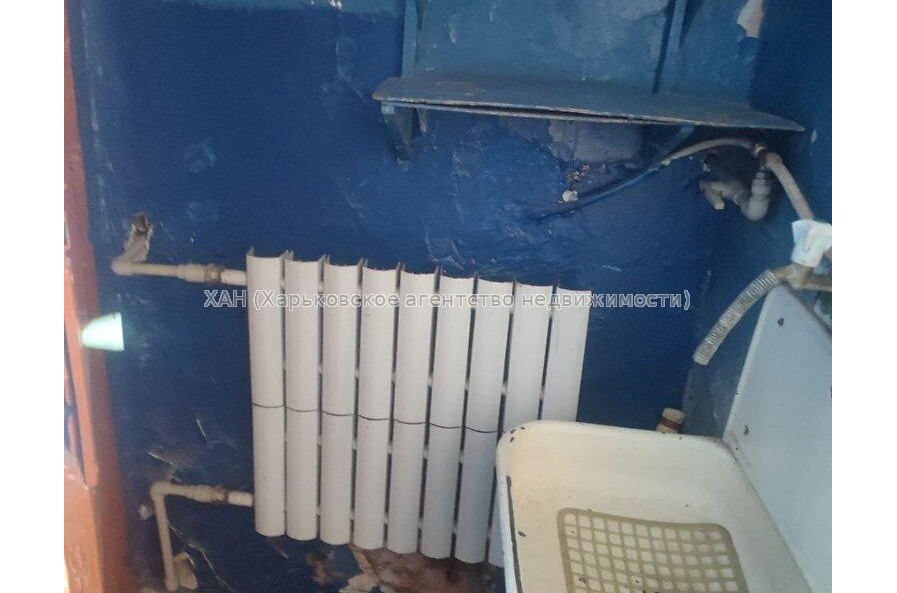 Продам квартиру, Людмилы Гурченко пер. , 2 кім., 41.50 м², советский ремонт 