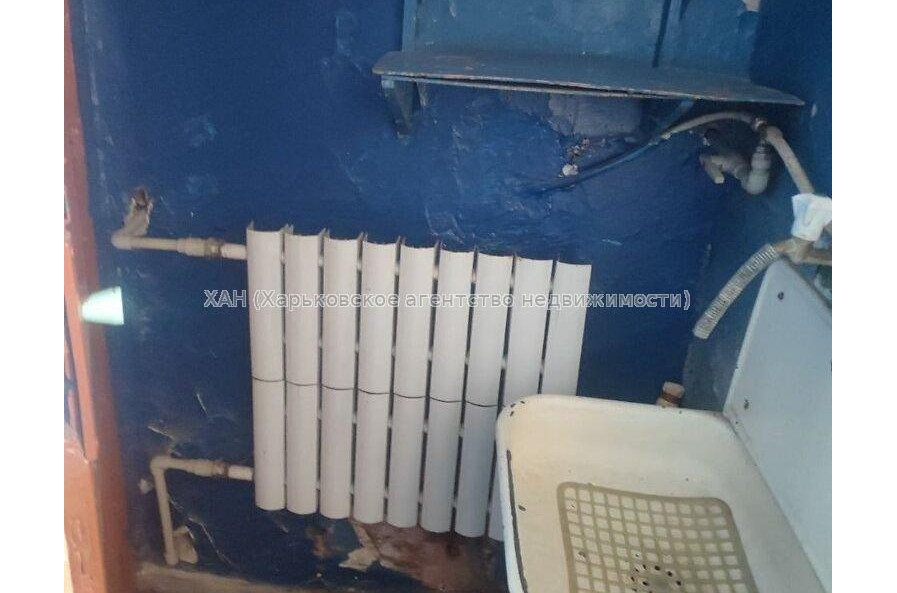 Продам квартиру, Людмилы Гурченко пер. , 2  ком., 41.50 м², советский ремонт 