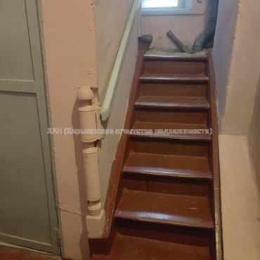 Продам квартиру, Людмилы Гурченко пер. , 2 кім., 41.50 м², советский ремонт 