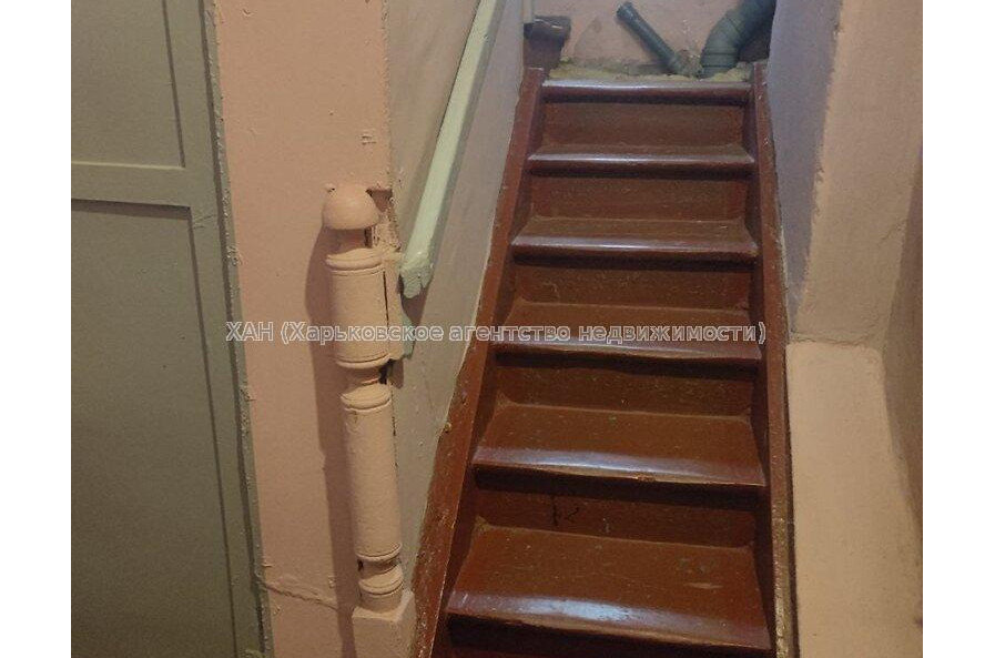 Продам квартиру, Людмилы Гурченко пер. , 2 кім., 41.50 м², советский ремонт 