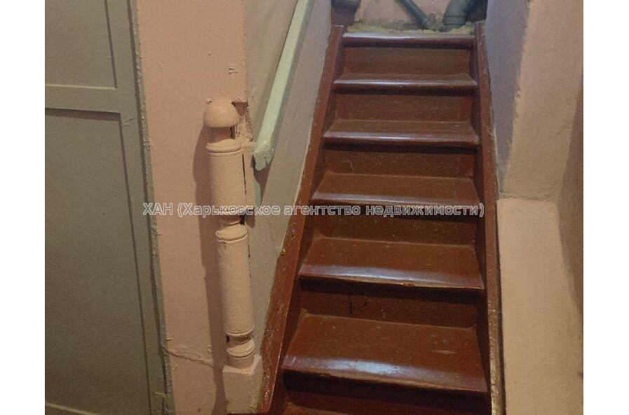 Продам квартиру, Людмилы Гурченко пер. , 2  ком., 41.50 м², советский ремонт 