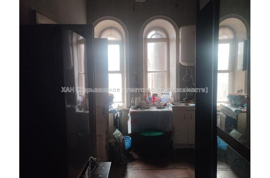 Продам квартиру, Людмилы Гурченко пер. , 2 кім., 41.50 м², советский ремонт 