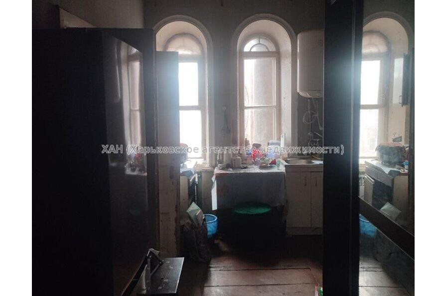 Продам квартиру, Людмилы Гурченко пер. , 2  ком., 41.50 м², советский ремонт 