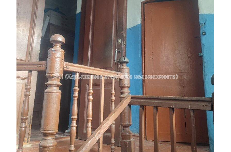 Продам квартиру, Людмилы Гурченко пер. , 2  ком., 41.50 м², советский ремонт 