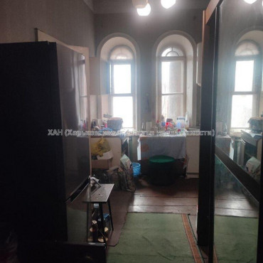 Продам квартиру, Людмилы Гурченко пер. , 2 кім., 41.50 м², советский ремонт 