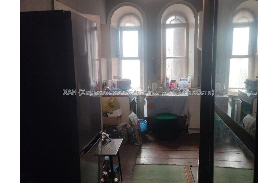 Продам квартиру, Людмилы Гурченко пер. , 2 кім., 41.50 м², советский ремонт 