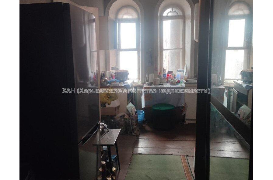 Продам квартиру, Людмилы Гурченко пер. , 2  ком., 41.50 м², советский ремонт 