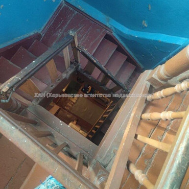 Продам квартиру, Людмилы Гурченко пер. , 2  ком., 41.50 м², советский ремонт 