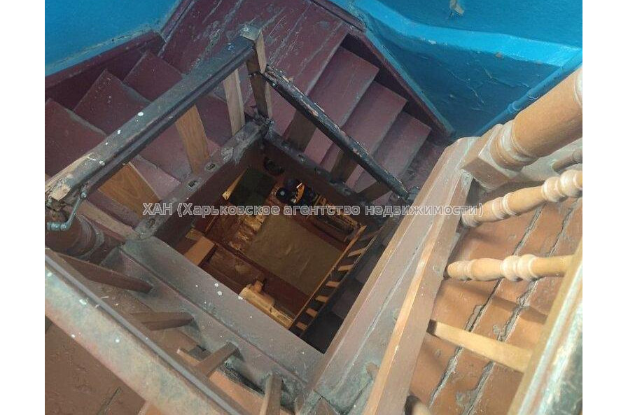 Продам квартиру, Людмилы Гурченко пер. , 2  ком., 41.50 м², советский ремонт 