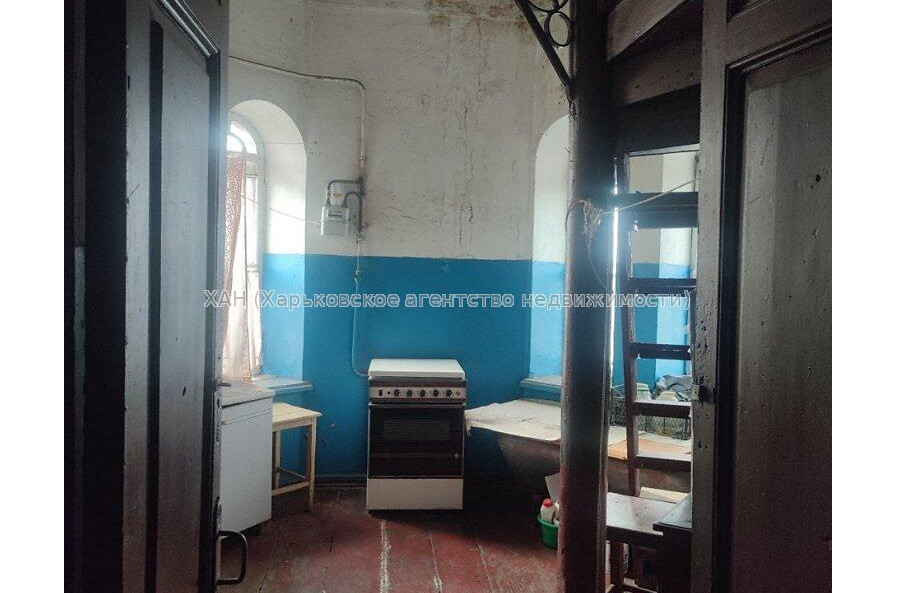 Продам квартиру, Людмилы Гурченко пер. , 2 кім., 41.50 м², советский ремонт 