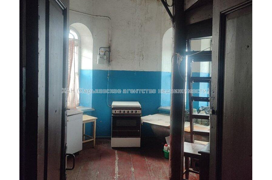 Продам квартиру, Людмилы Гурченко пер. , 2  ком., 41.50 м², советский ремонт 