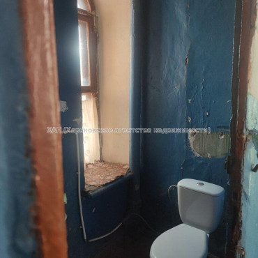 Продам квартиру, Людмилы Гурченко пер. , 2 кім., 41.50 м², советский ремонт 