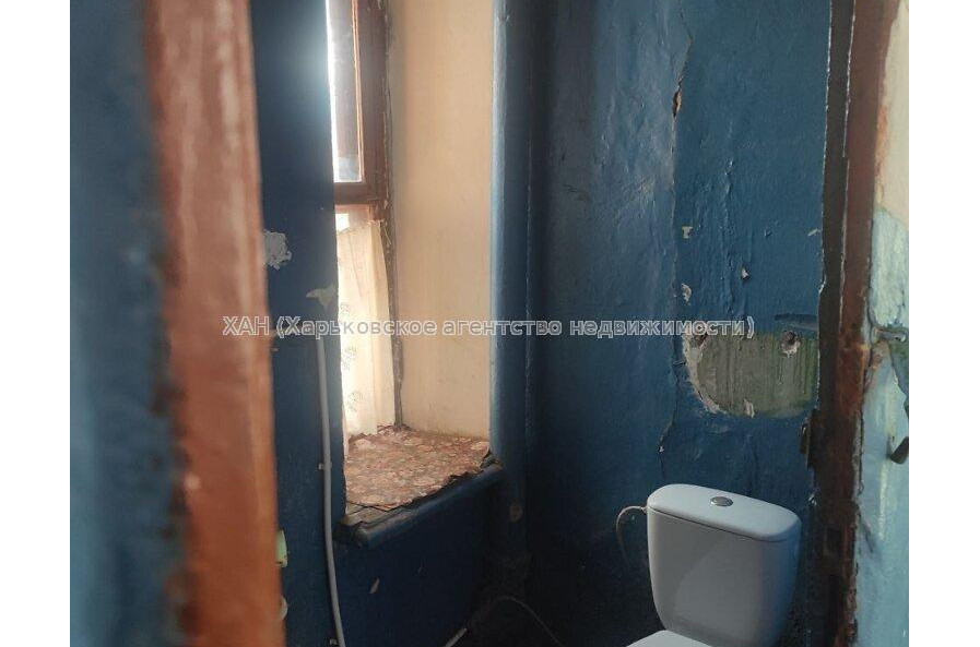 Продам квартиру, Людмилы Гурченко пер. , 2 кім., 41.50 м², советский ремонт 