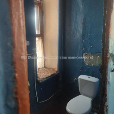 Продам квартиру, Людмилы Гурченко пер. , 2  ком., 41.50 м², советский ремонт 