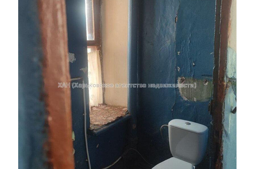 Продам квартиру, Людмилы Гурченко пер. , 2  ком., 41.50 м², советский ремонт 