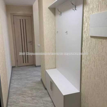 Продам квартиру, Победы просп. , 59 , 1 кім., 35 м², евроремонт 