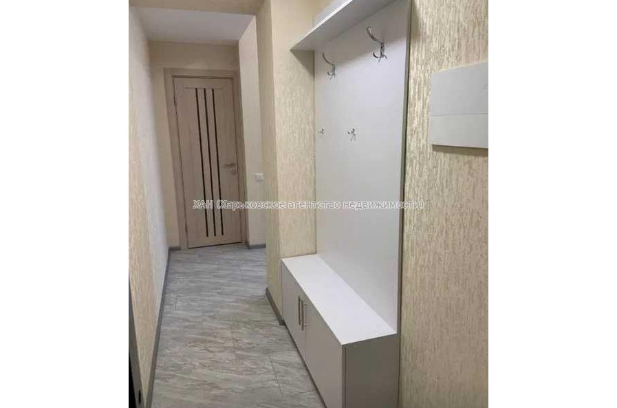 Продам квартиру, Победы просп. , 59 , 1 кім., 35 м², евроремонт 