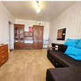 Продам квартиру, Гвардейцев Широнинцев ул. , 2  ком., 28 м², косметический ремонт 