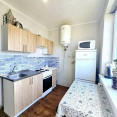 Продам квартиру, Гвардейцев Широнинцев ул. , 2  ком., 28 м², косметический ремонт 