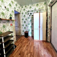 Продам квартиру, Гвардейцев Широнинцев ул. , 2  ком., 28 м², косметический ремонт 