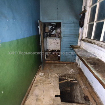 Продам дом, Валдайский пер. , 15 , 47.70 м², 6 сот., без ремонта 