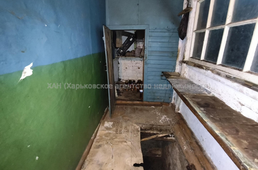 Продам дом, Валдайский пер. , 15 , 47.70 м², 6 сот., без ремонта 