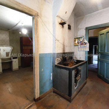 Продам дом, Валдайский пер. , 15 , 47.70 м², 6 сот., без ремонта 